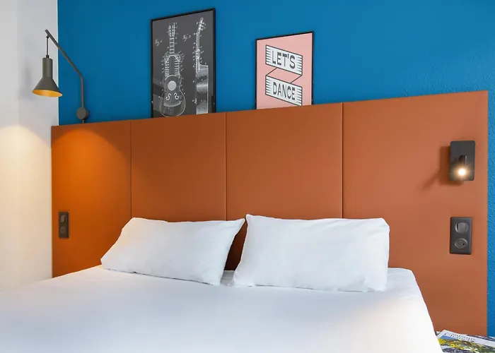 Ibis Lyon Sud Vienne Saint-Louis