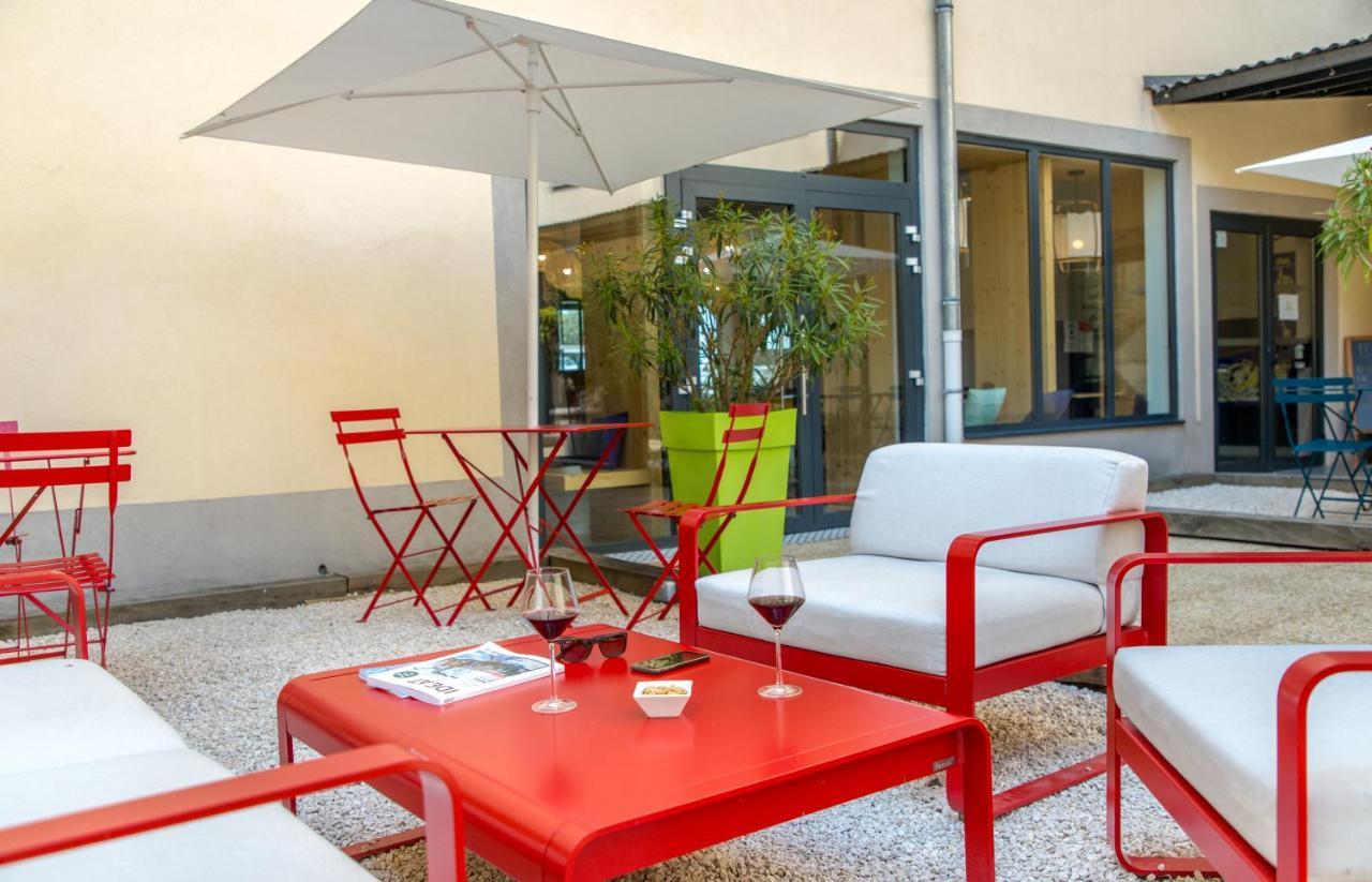 Hotel Ibis Lyon Sud Saint-louis Vienne (Isere)