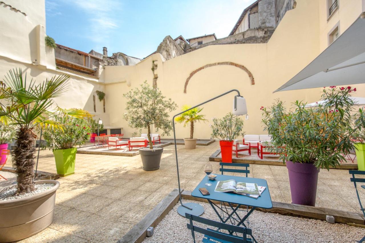 Hotel Ibis Lyon Sud Saint-louis