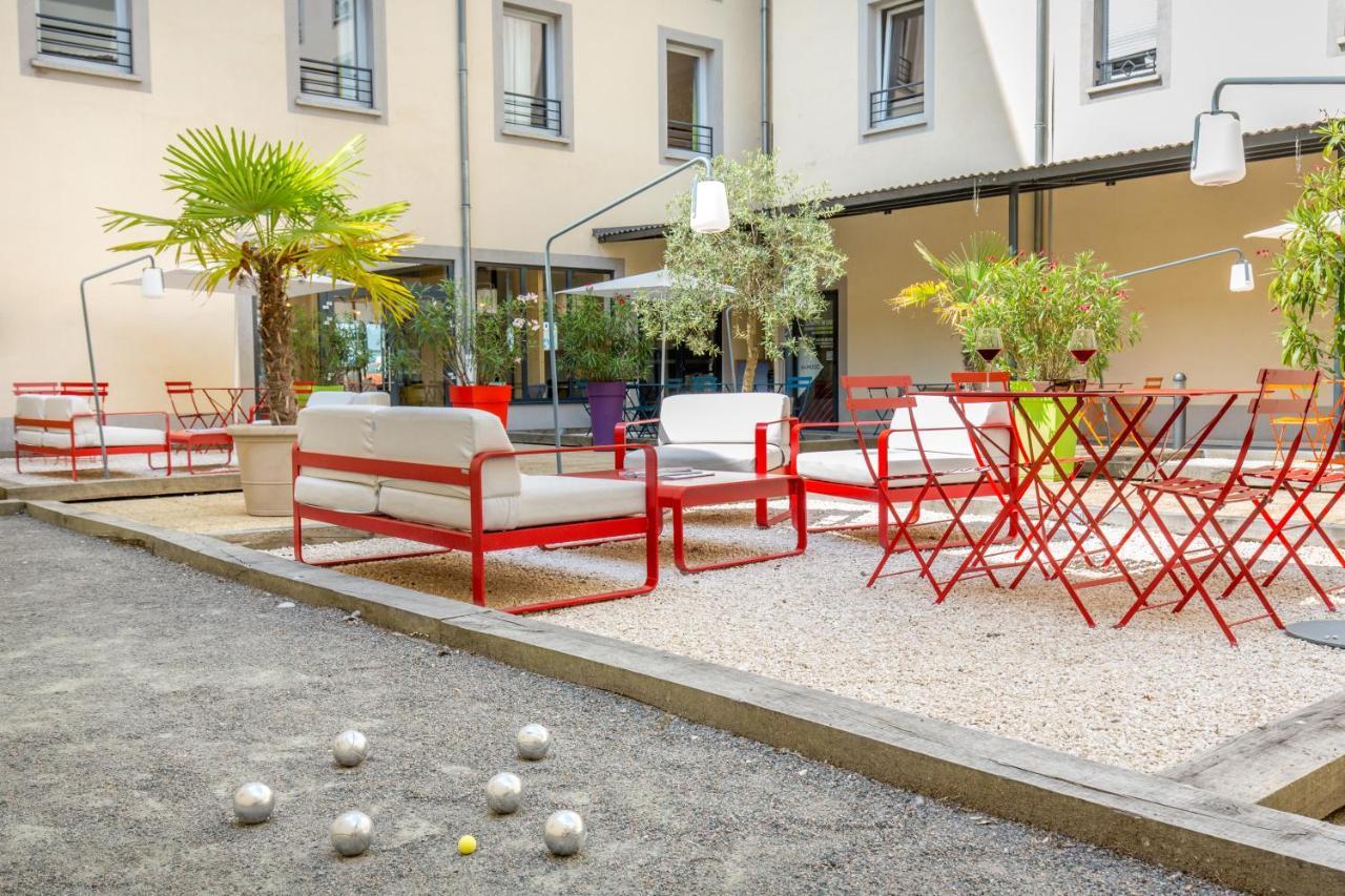 Ibis Lyon Sud Saint-louis