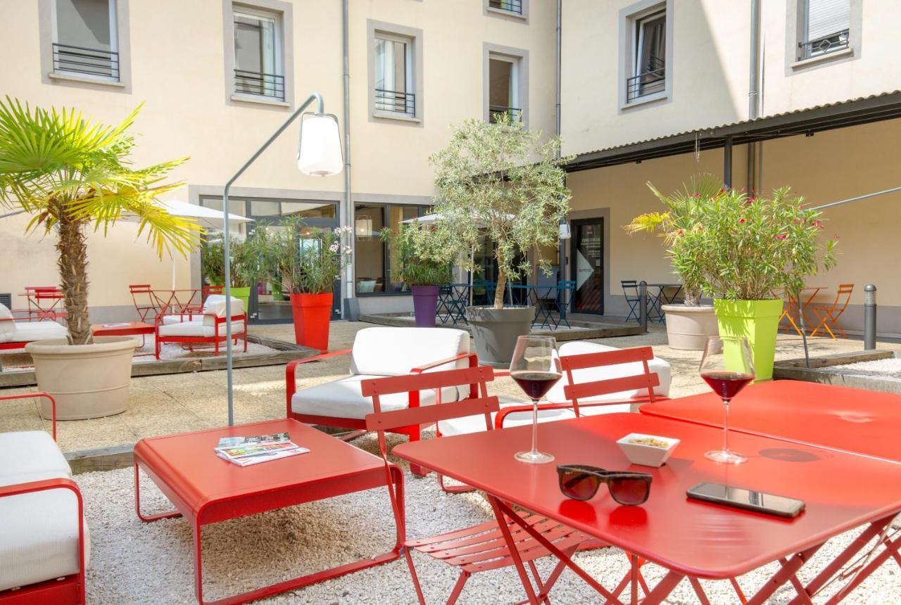 Ibis Lyon Sud Saint-louis