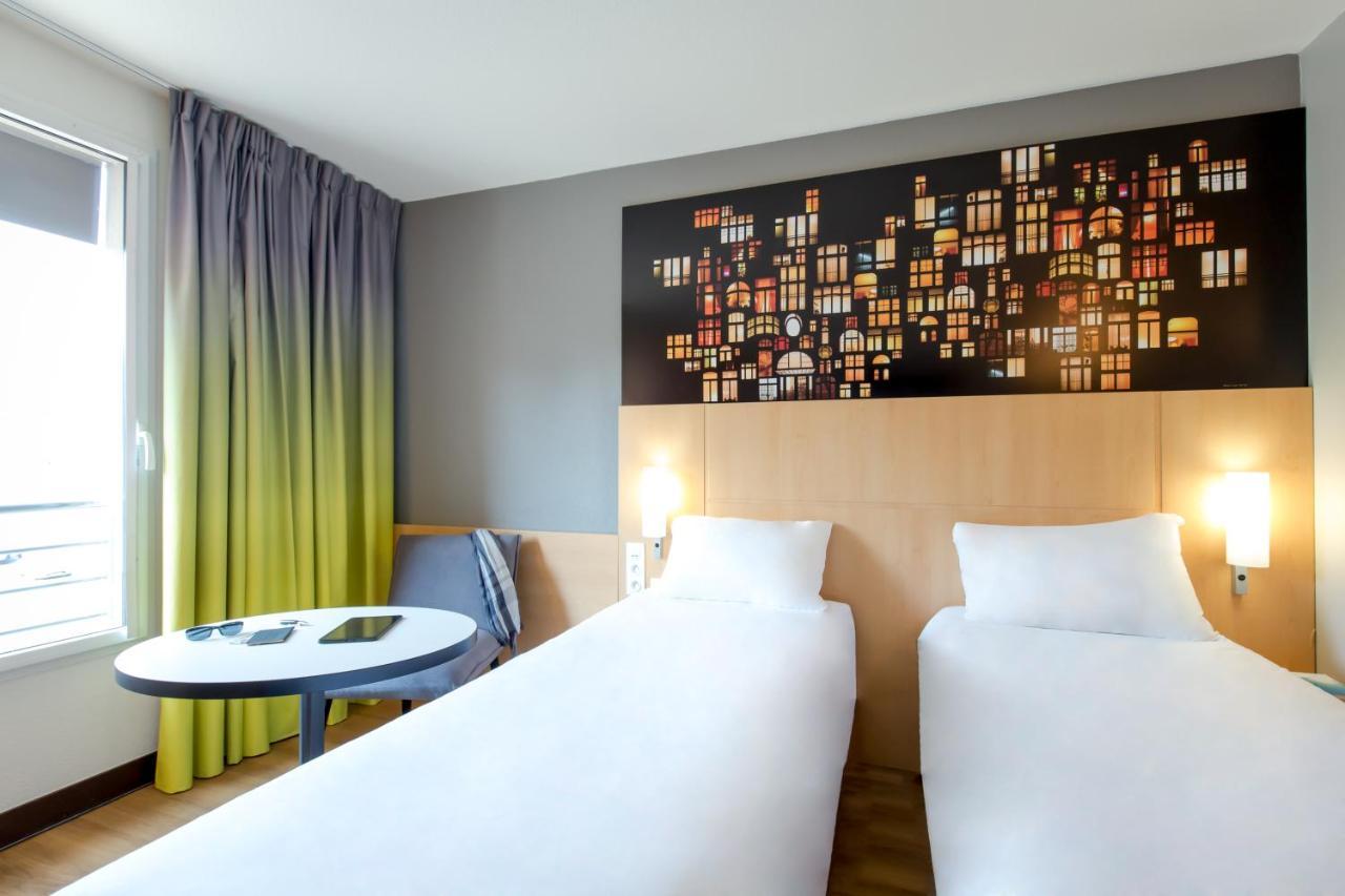 Ibis Lyon Sud Saint-louis 3* Vienne (Isere)