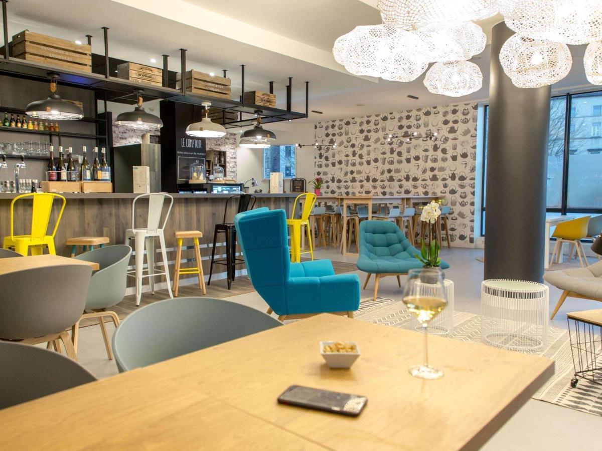 Ibis Lyon Sud Saint-louis 3* Vienne (Isere)