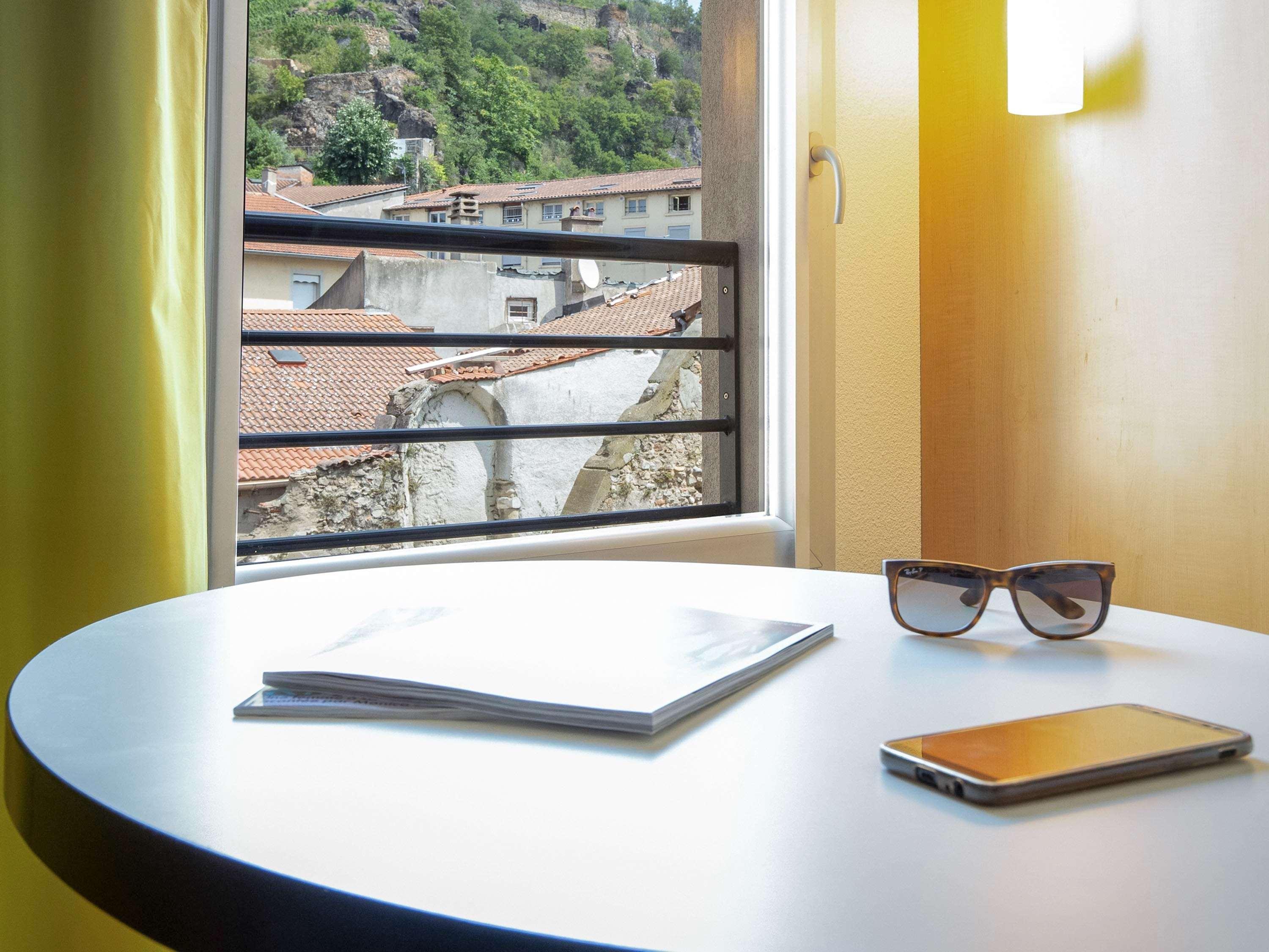 Ibis Lyon Sud Saint-louis 3* Vienne (Isere)