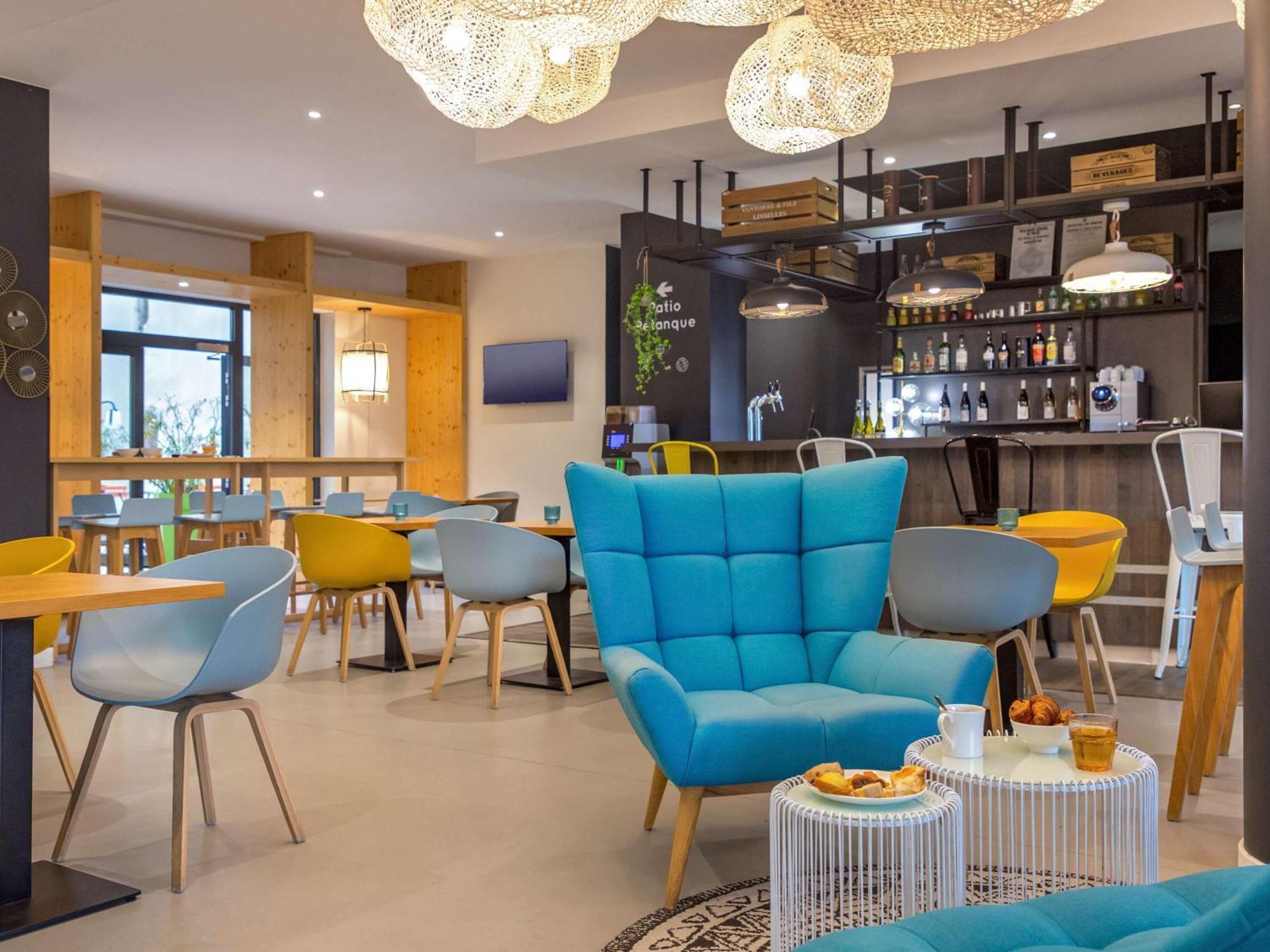 Ibis Lyon Sud Saint-louis Vienne (Isere)