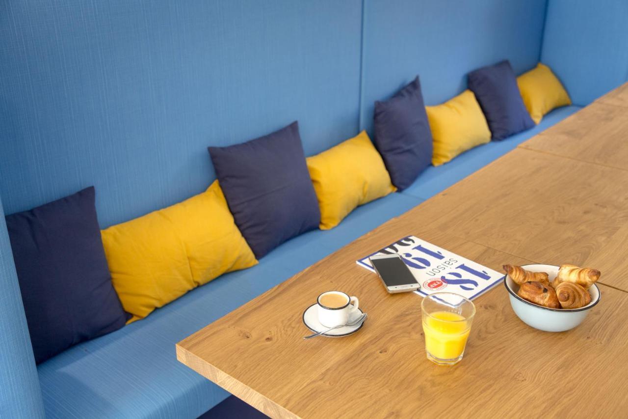 Ibis Lyon Sud Saint-louis 3* Vienne (Isere)