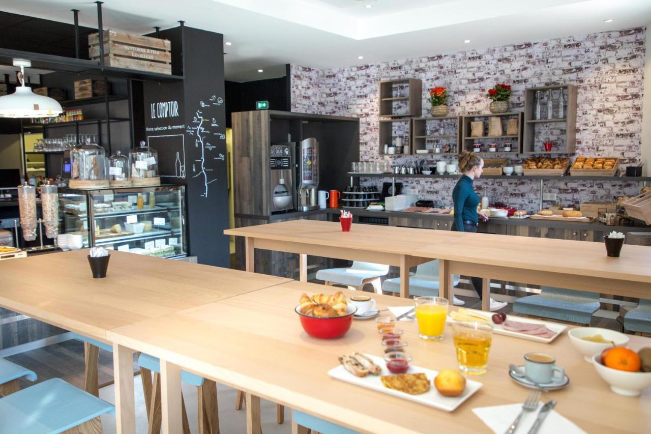 Hotel Ibis Lyon Sud Saint-louis 3*