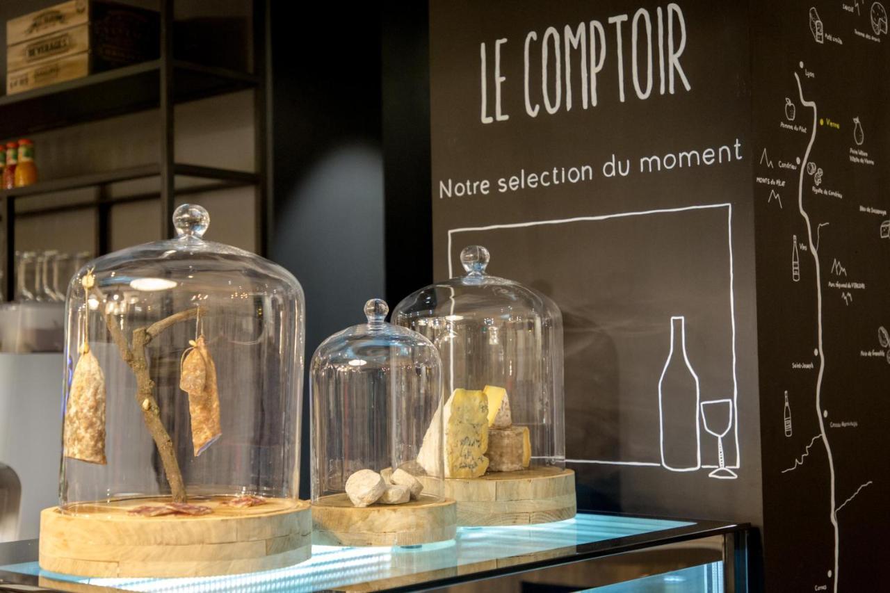 Hotel Ibis Lyon Sud Saint-louis