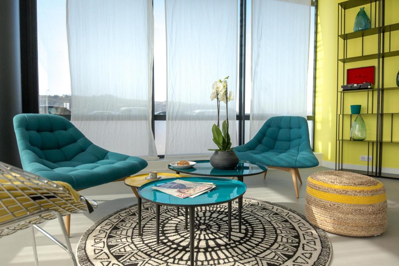 Hotel Ibis Lyon Sud Saint-louis
