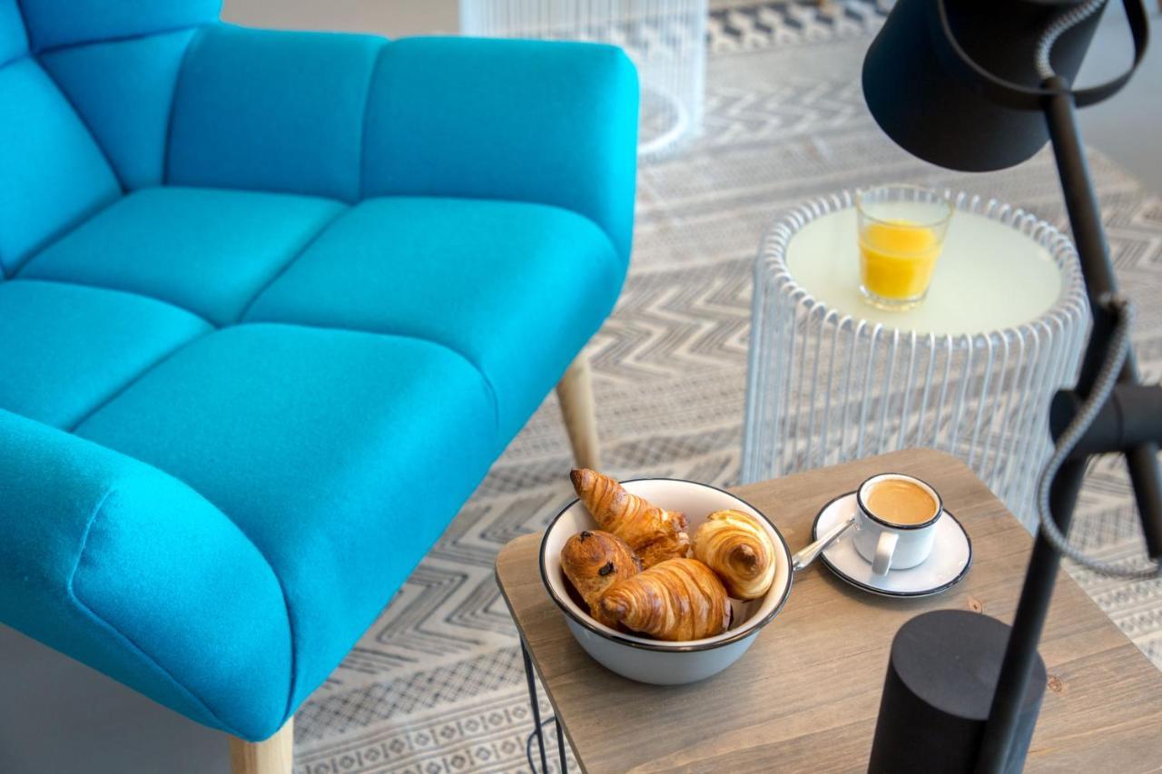 Ibis Lyon Sud Saint-louis Hotel