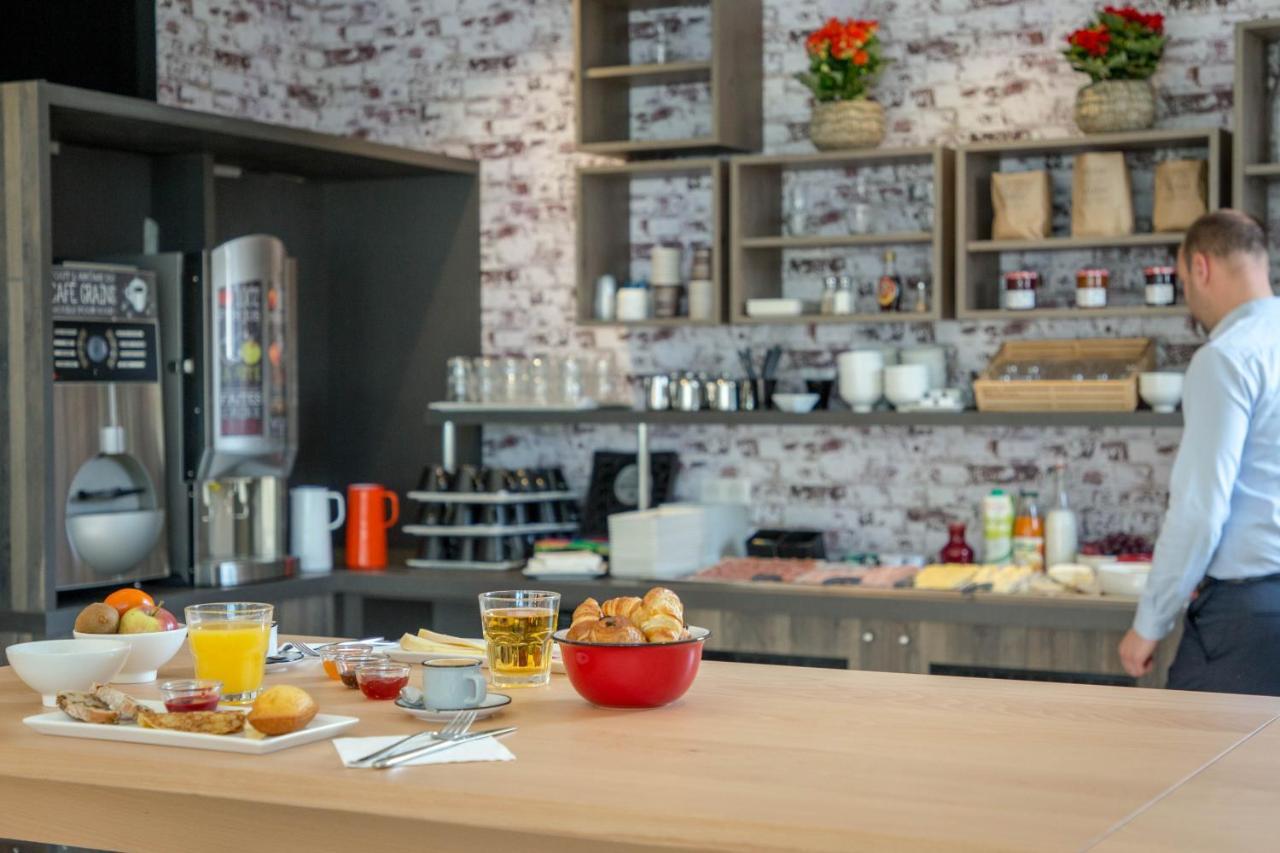 Hotel Ibis Lyon Sud Saint-louis Vienne (Isere)