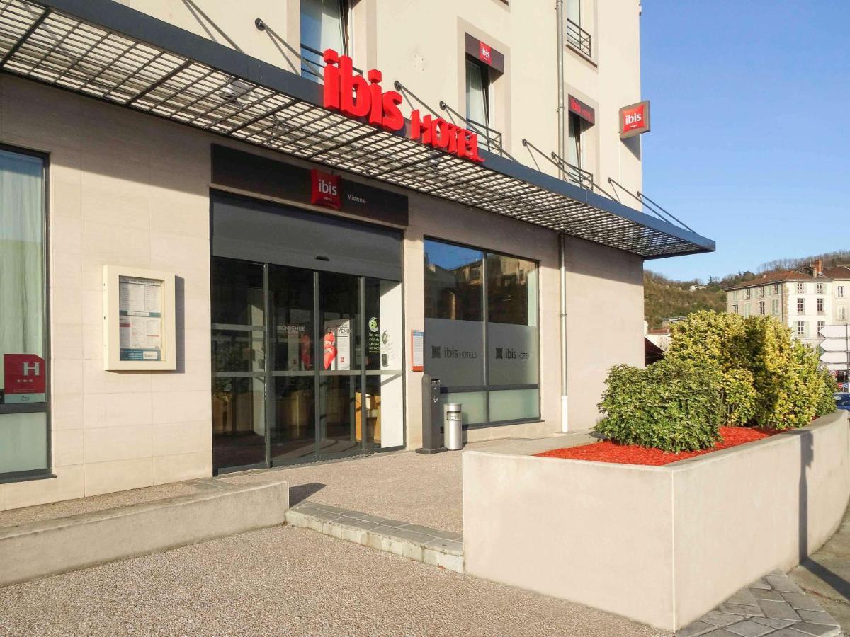 Hotel Ibis Lyon Sud Saint-louis