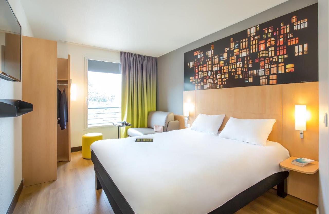 Ibis Lyon Sud Saint-louis
